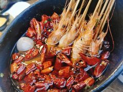 -成都吃客(九眼桥店)