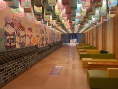 -汤W城市微度假(仓山店)