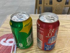 -江城燕子大排档(江汉路步行街店)