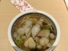 -沼津港精致料理·寿喜烧·烧鸟(漕河泾印象城店)