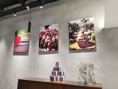 -野鸽子咖啡(中航店)