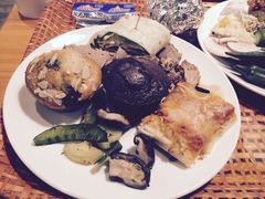 -So Lounge索兰至餐厅(蓝色港湾店)