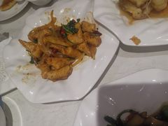 -全安烤鸭(普阳街店)