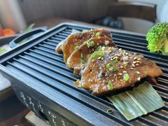 -枫千叶精致料理