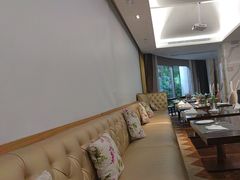 -帝豪酒店•马可勃罗西餐厅