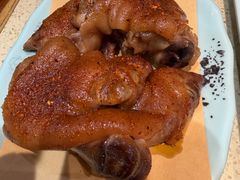 猪蹄-状元阁烧烤(新华路总店)