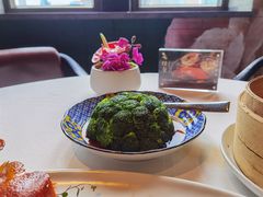 -三号黄浦会Canton Table