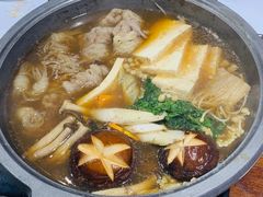 -热血兄弟·炭火烤肉(融侨中心店)