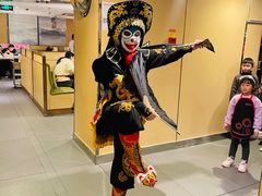 -海底捞火锅(上元大街店)