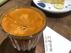-花仓咖啡(祥安巷店)