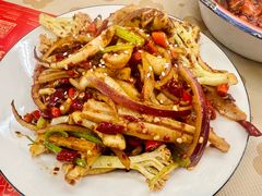 -老三样·旧食新味(船山路店)