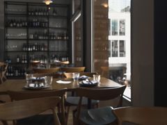 -BOR Eatery(安福路店)