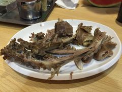 -清真益鑫羊肉手抓馆(南大街店)