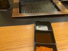 -千寻烧肉(政务区店)