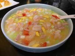 -驿舍·民國老营房院子私房菜(科学会堂店)