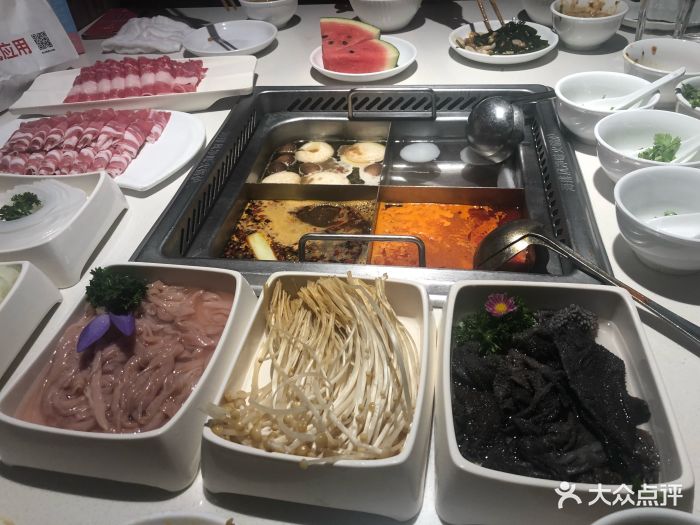海底捞火锅(石景山万达店)图片 - 第812张