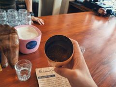 -Be Lived Cafe比例咖啡(摩天轮店)
