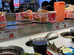 -龍歌自助小火锅(秦淮水游城店)