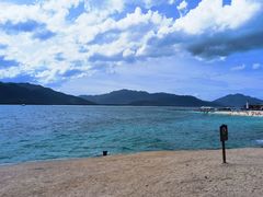 -海南分界洲岛旅游区