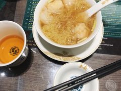 -麦奀云吞面世家(中环店)