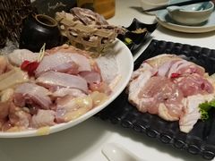 胡椒猪肚鸡-洪氏嗨捞·猪肚鸡火锅(阳光天地店)