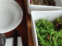 -V Bar海景扒房(北海湾惠龙万达嘉华酒店)