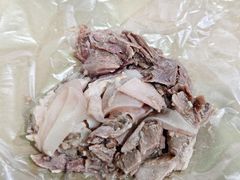 -小辫子羊肉面馆(周东店)