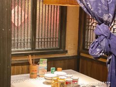 -农耕记·湖南土菜(观澜福城天虹店)
