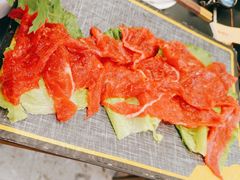 -汉方猪肚鸡火锅(金华之心店)