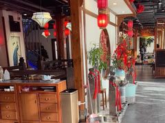 -红菜坊·烤鸭·川鲁菜(杨镇店)