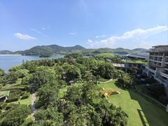 -宁波九龙湖开元度假村