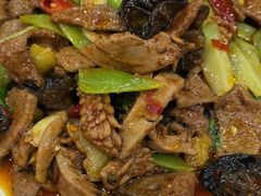 -廖老妈蹄花店(人民公园陕西街259号店)