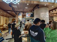 -麦陌(正弘城店)