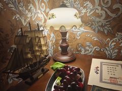 -NINES推理馆·实景侦探推理剧MIXPLAY(静安店)