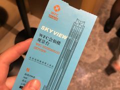 -WFC会仙楼观景台