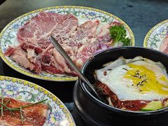 -金达莱·烧烤(五一路店)