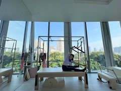 -YCHL FIT 健身(星寰店)