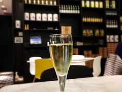 -玛尚诺Pizza&Bar(长泰广场店)