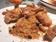 -维园悦谱·海派家常菜(乌鲁木齐南路店)