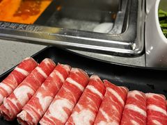 -海底捞火锅(贵和购物中心店.原鲁能城店)