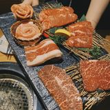 份量多到两个女孩子都吃不完️除了软糯的年糕