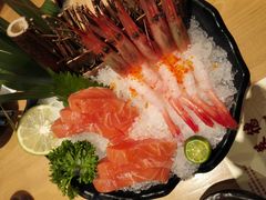-沼津港渔市(宏伊国际广场店)
