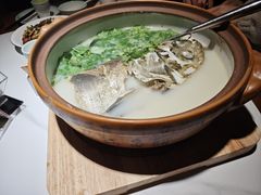 -风味小馆(天目湖宾馆店)