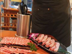 -石頭記榴莲烤肉(万达金街店)