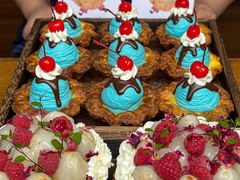 -富贵面包公司(运河店)