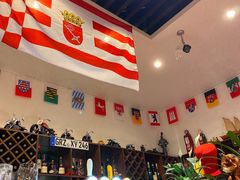 -申德勒加油站餐厅(三里屯北小街店)