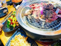 -吉志烤肉(太原总店)