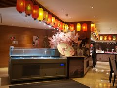 -盛宴自助餐厅(运达喜来登店)