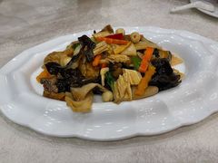 -功德林素菜饭庄(前门店)