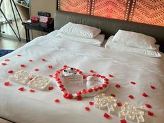 -北京索菲特大酒店